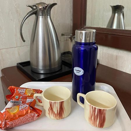 Grand View Residency Chennai Hotel Eksteriør billede