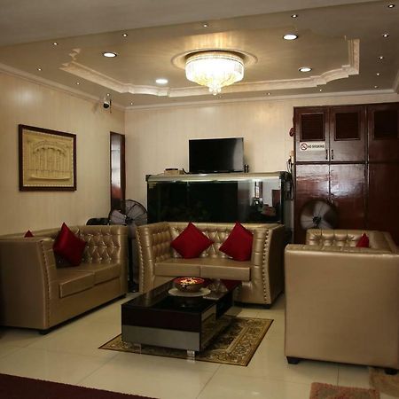 Grand View Residency Chennai Hotel Eksteriør billede