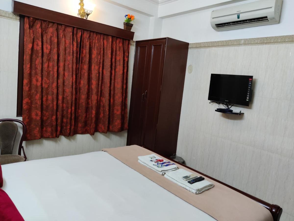 Grand View Residency Chennai Hotel Eksteriør billede
