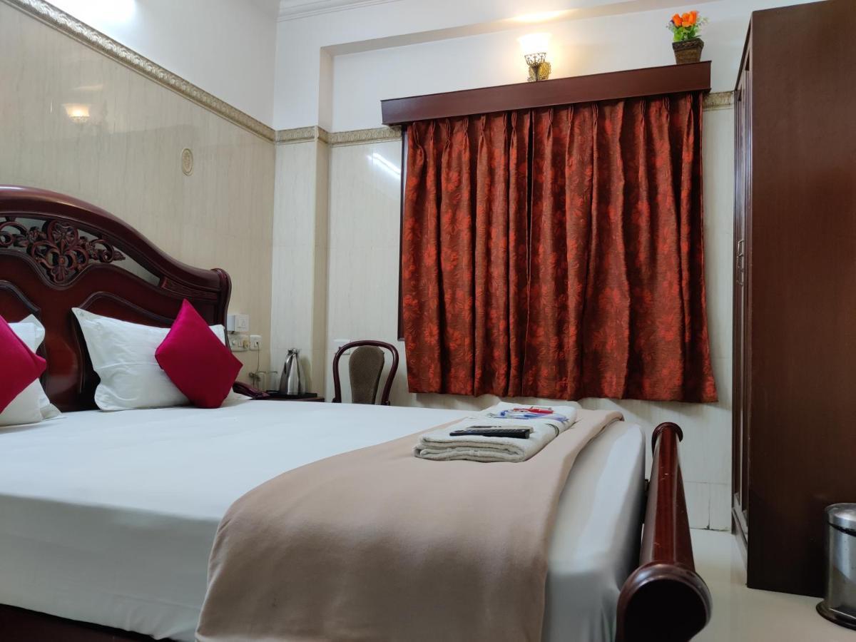 Grand View Residency Chennai Hotel Eksteriør billede
