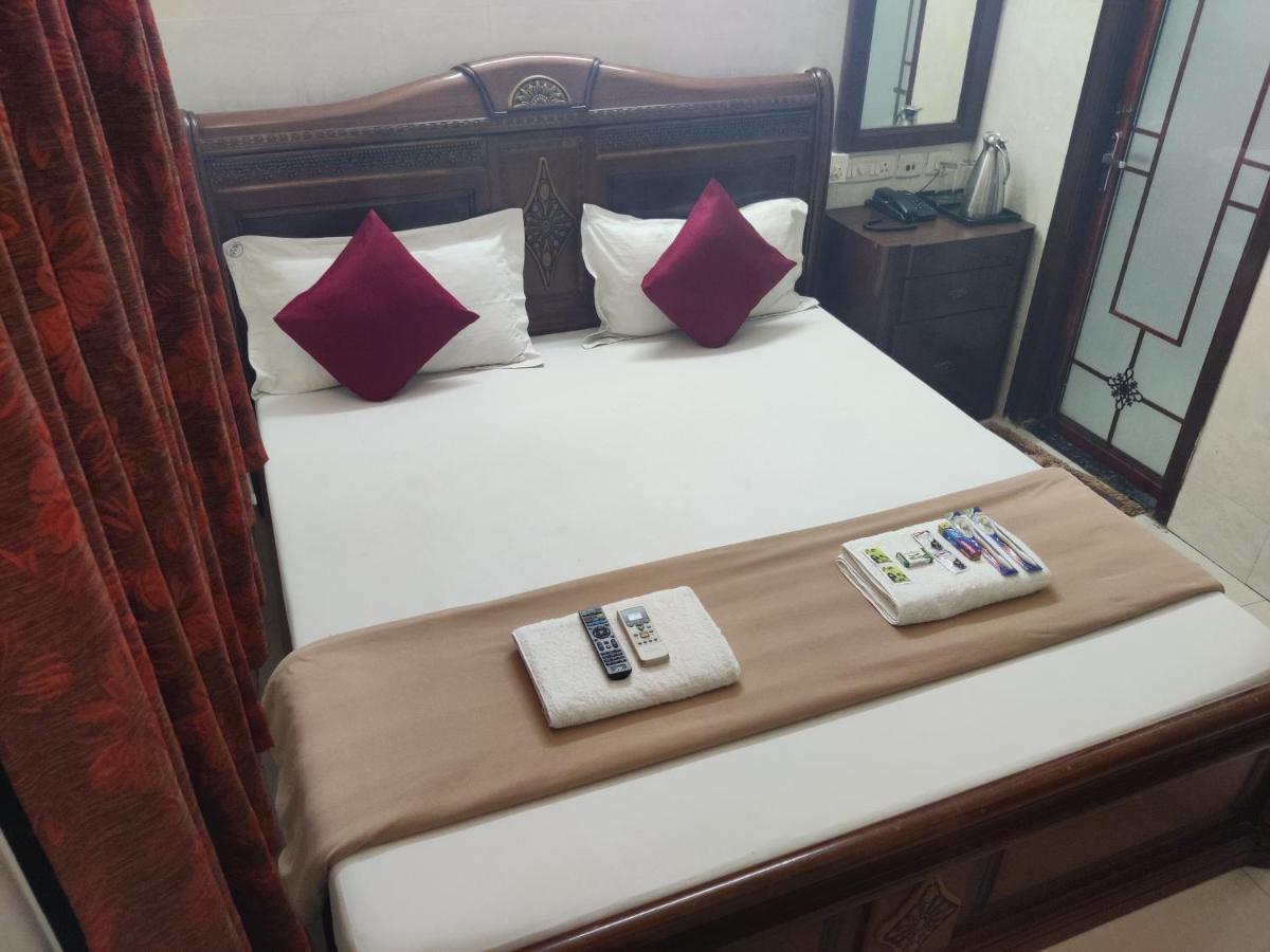 Grand View Residency Chennai Hotel Eksteriør billede