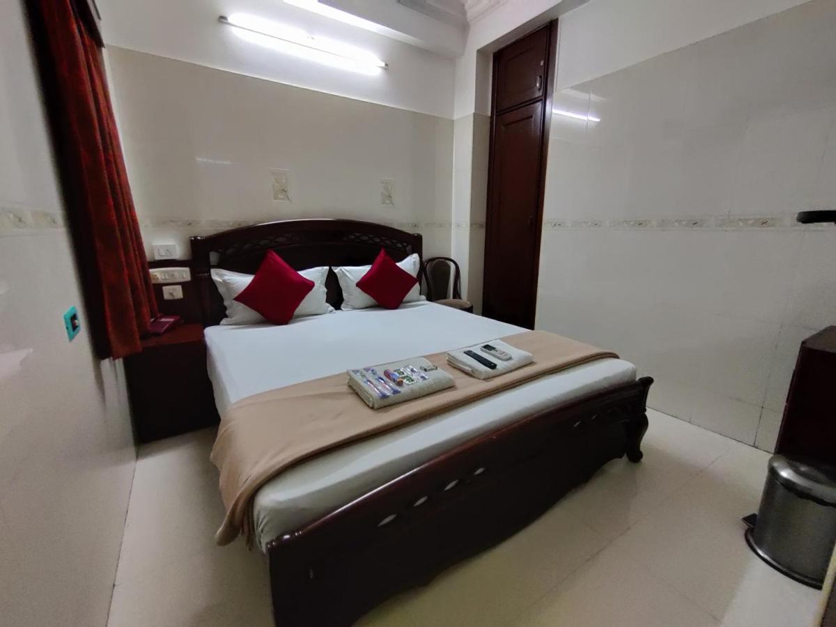 Grand View Residency Chennai Hotel Eksteriør billede