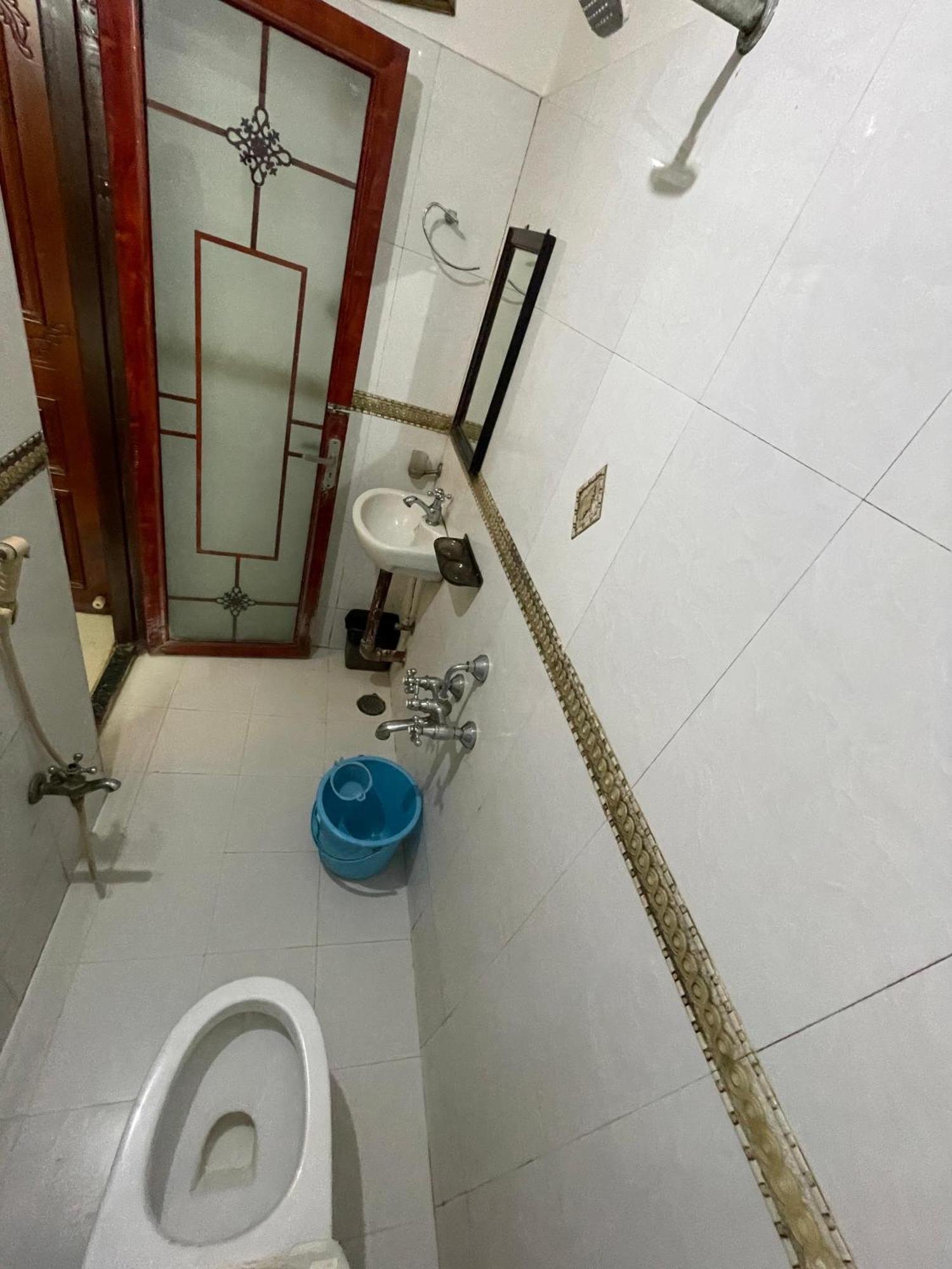 Grand View Residency Chennai Hotel Eksteriør billede