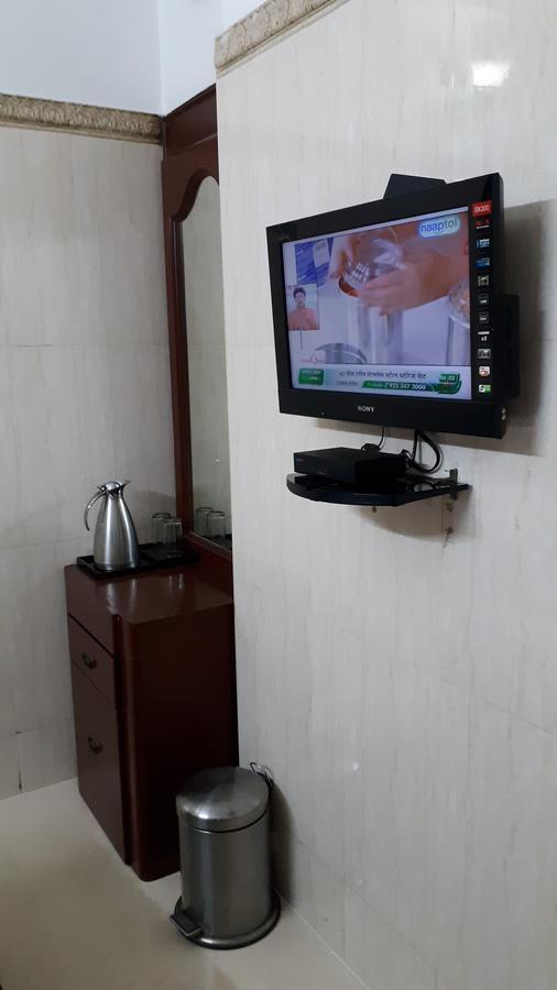 Grand View Residency Chennai Hotel Eksteriør billede
