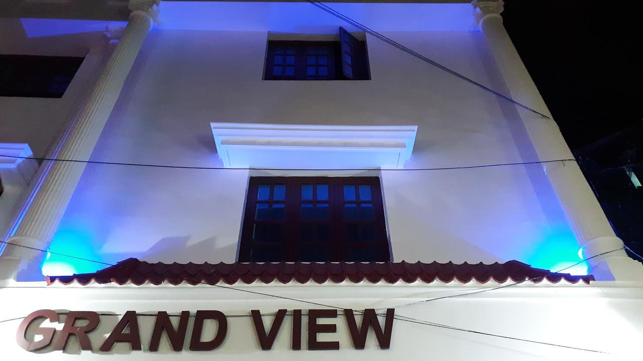 Grand View Residency Chennai Hotel Eksteriør billede