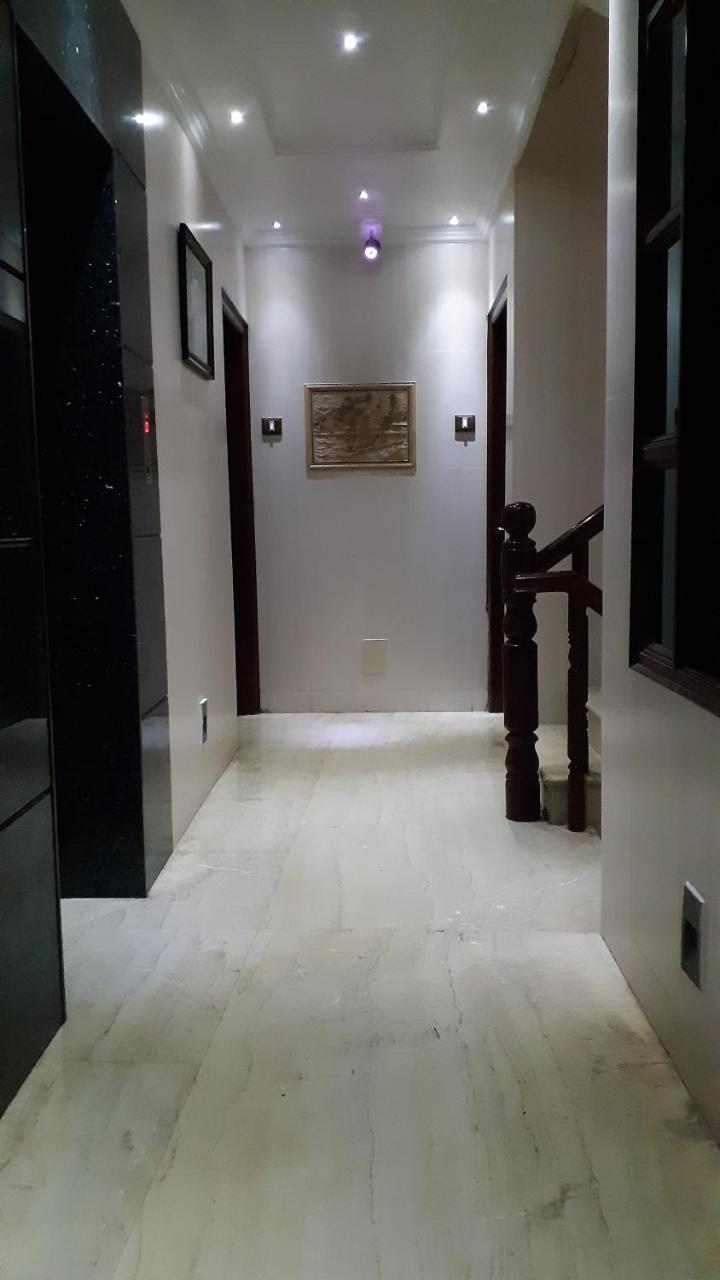 Grand View Residency Chennai Hotel Eksteriør billede