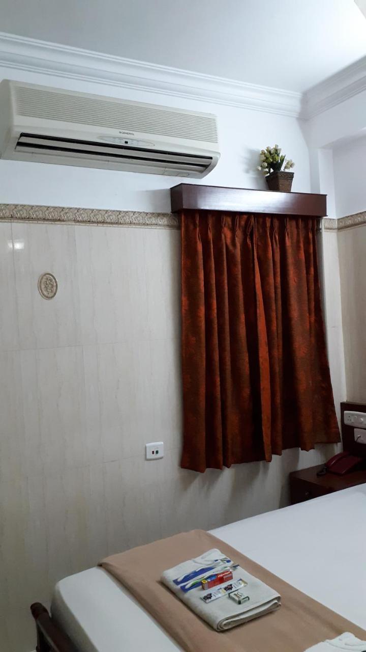 Grand View Residency Chennai Hotel Eksteriør billede
